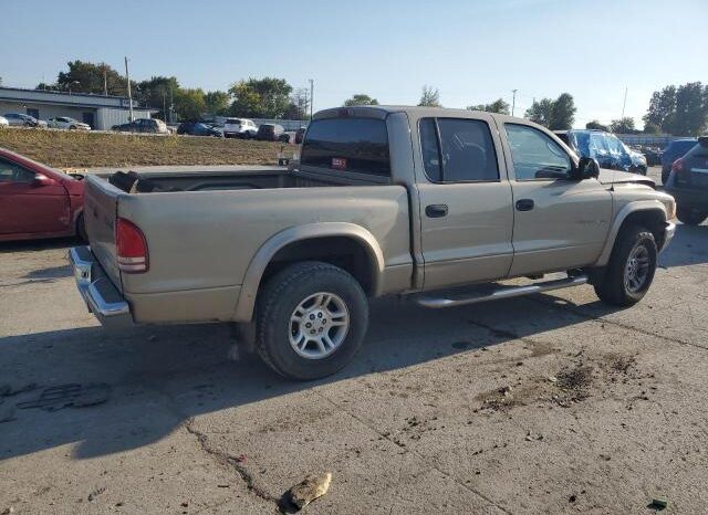 
								2002 Dodge Dakota full									