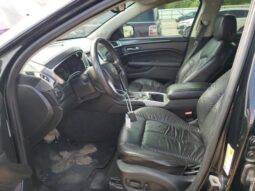 
										2014 Cadillac Srx full									