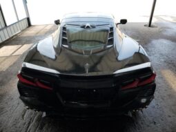 
										2022 Chevrolet Corvette full									