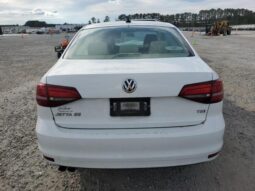 
										2017 Volkswagen Jetta se full									