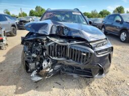 
										2025 BMW X7 full									