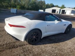 
										2015 Jaguar F-type full									
