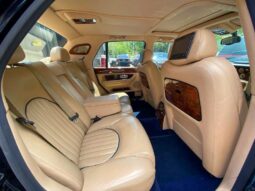 
										2002 Bentley Arnage full									