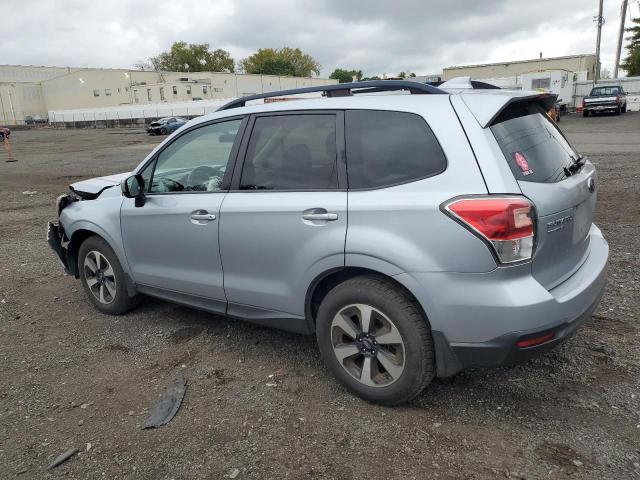 2017 Subaru Forester 2