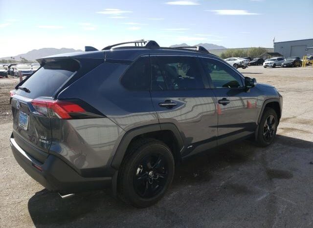 
								2024 Toyota Rav4 full									