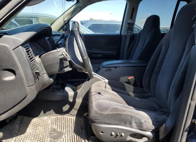 
								2016 Dodge Dakota full									