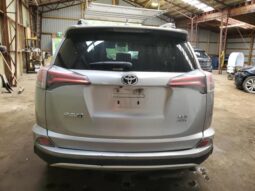 
										2016 Toyota Rav4 full									