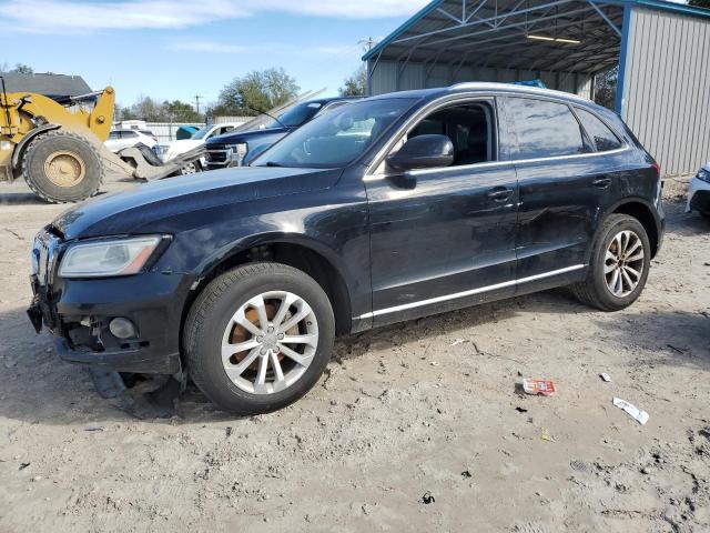 2013 Audi Q5