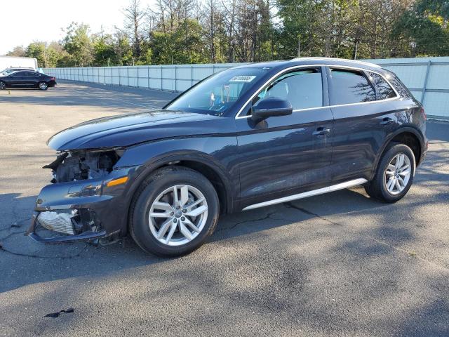 2020 Audi Q5 premium