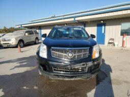 
										2012 Cadillac Srx full									