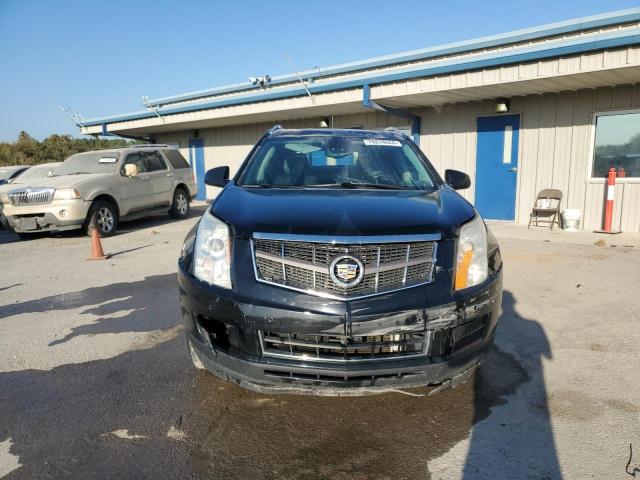 2012 Cadillac Srx