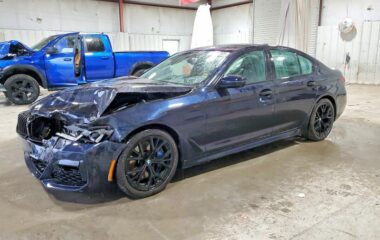 2021 BMW M5