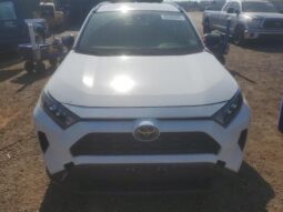 
										2020 Toyota Rav4 full									