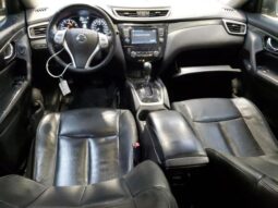 
										2015 Nissan Rogue s full									