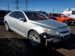 
										2015 Chevrolet Malibu 1lt full									