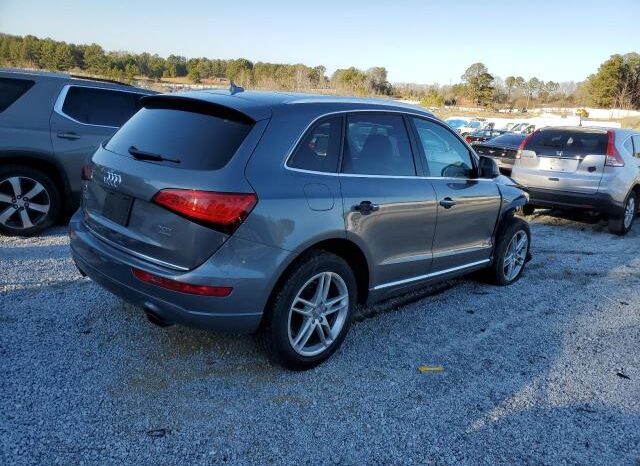 
								2017 Audi Q5 full									