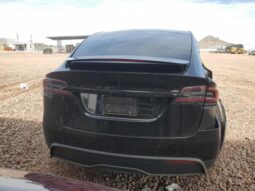 
										2022 Tesla Model x full									