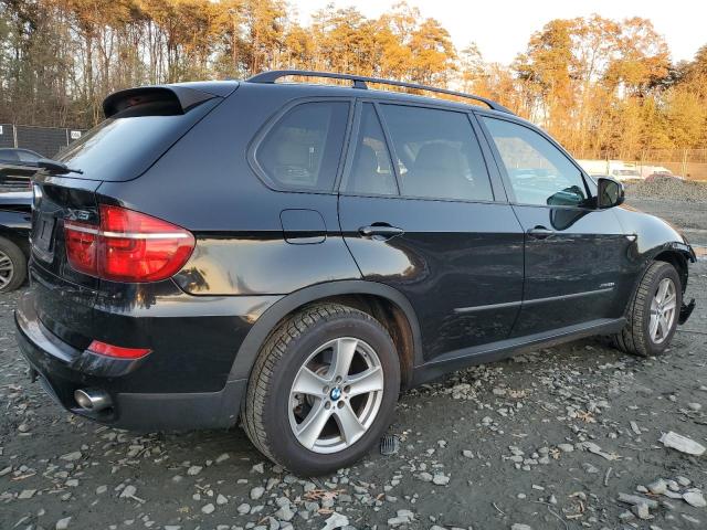 2012 BMW X5