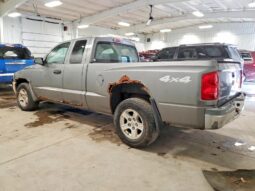 
										2005 Dodge Dakota full									