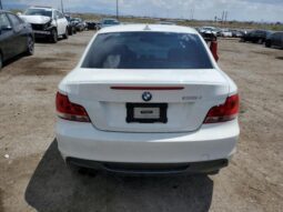 
										2012 BMW 1 series full									
