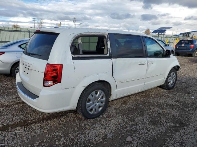 2016 Dodge Grand cara