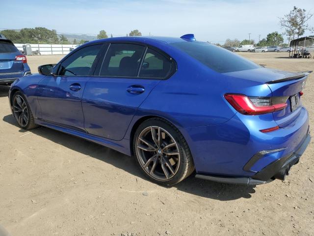2020 BMW M3