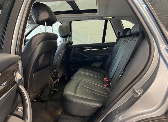 
								2014 BMW X5 full									