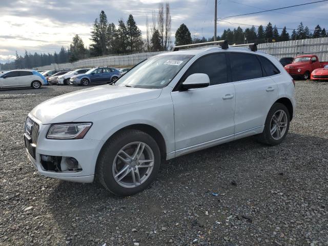 2014 Audi Q5