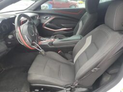 
										2017 Chevrolet Camaro lt full									