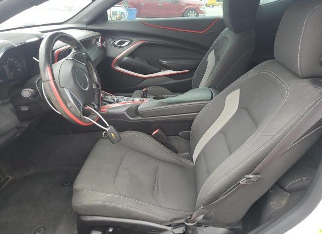 
								2017 Chevrolet Camaro lt full									