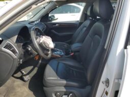 
										2015 Audi Q5 full									