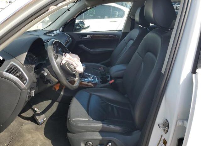 
								2015 Audi Q5 full									