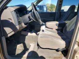 
										2004 Dodge Dakota full									