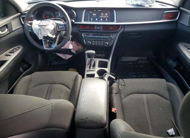 
								2020 Kia Optima lx full									