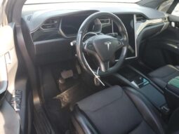 
										2018 Tesla Model x full									