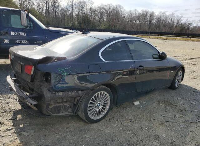 
								2013 BMW 328 xi sul full									