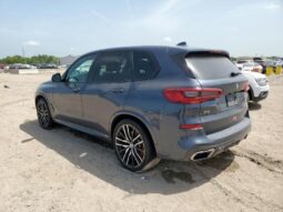 
										2020 BMW X5 full									