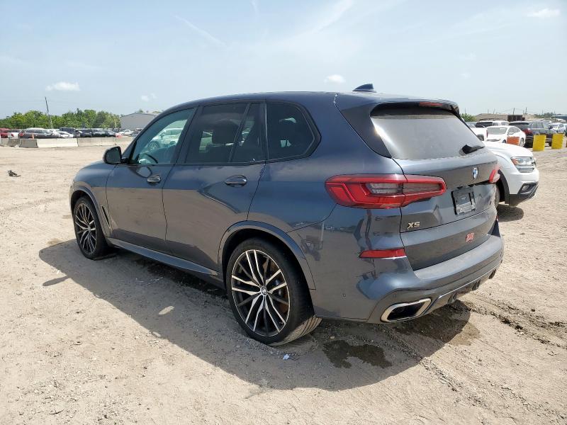 2020 BMW X5