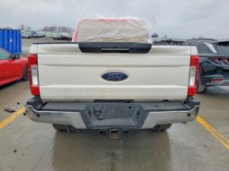 
										2017 Ford F350 full									