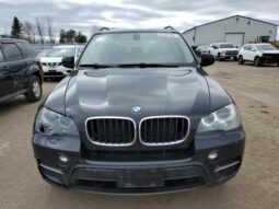 
										2012 BMW X5 full									