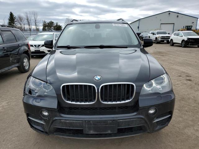 2012 BMW X5