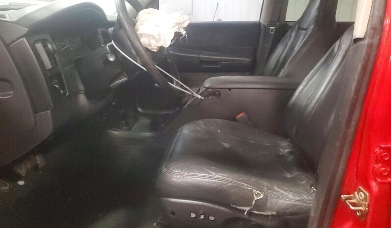 
								2002 Dodge Dakota full									