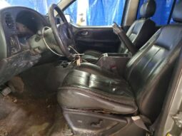 
										2006 Chevrolet Trailblaze full									