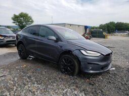 
										2022 Tesla Model x full									