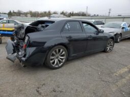 
										2014 Chrysler 300 full									