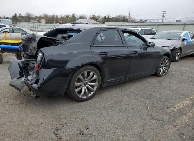 
								2014 Chrysler 300 full									