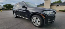 
										2014 BMW X5 full									