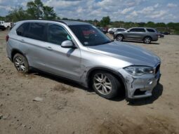 
										2014 BMW X5 full									