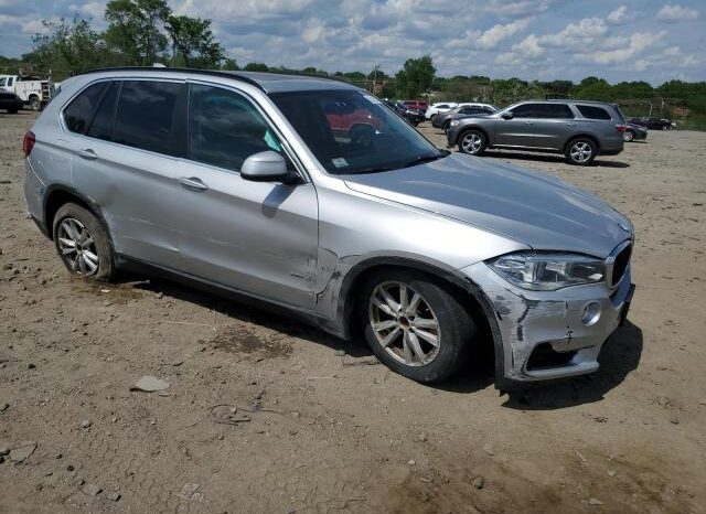 
								2014 BMW X5 full									