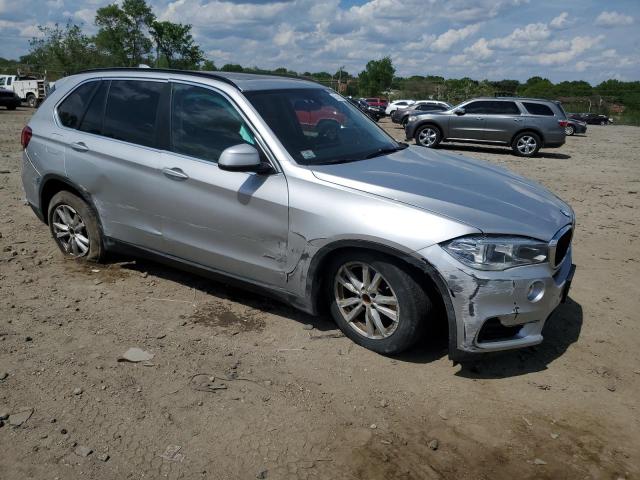 2014 BMW X5